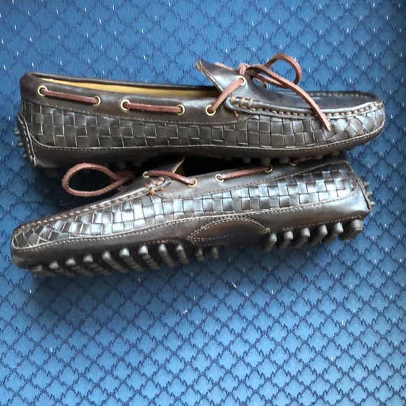 Cole Haan Loafer, Size 10 - Picture 7 of 7